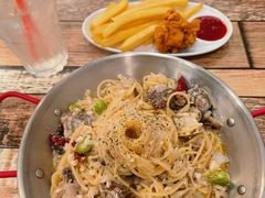 -Kpasta韩式意大利面