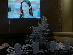 -K+PARTY连锁KTV(盈锋广场店)