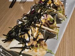 -本处·素食·融合料理(南油店)