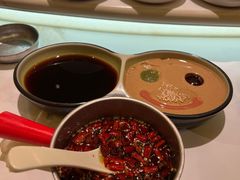 -南门涮肉(北洼路店)
