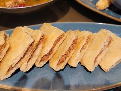牛肉锅贴饼-東大方(海宁海昌路店)