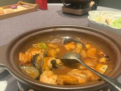 -百富源·海鲜辽菜(和平北大街店)