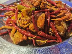 -庆峰龙虾烧烤(合肥一店)