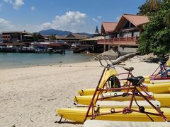 -海南分界洲岛旅游区