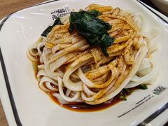 -魏家凉皮(马驹桥店)