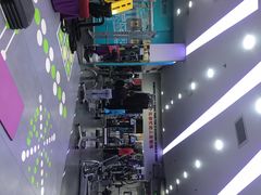 -爱尚游泳健身(外交公寓店)