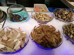 -云海轩·海鲜自助-河北云瑧世纪大饭店1F
