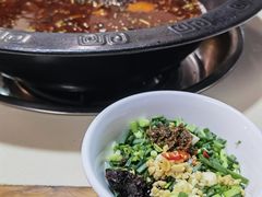 -蛙秘书麻椒鱼(包家巷店)