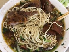 大排面加厚-水仙拉面(水仙街店)