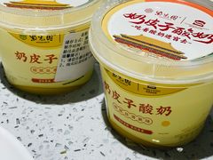 -紫光园·烤鸭·北京菜(团结湖店)