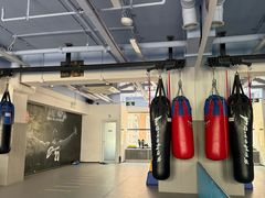 -体育科代表搏击散打体能训练馆(陶然亭店)