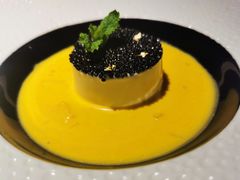 -燃扒房Steakhouse(皇庭店)