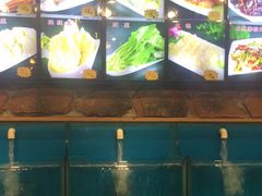 水产区-苏大嘴海鲜牧场(奥林匹克店)