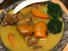 -枣子树·素食餐厅(朱家尖店)