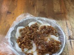 -共和老洪豆花草粿水粿