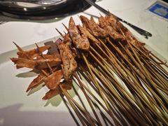 -佰人王串串香火锅(洋珠巷店)