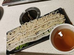 -阿串串老火锅(力盟店)