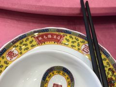 -宁波状元楼酒店(和义路店)