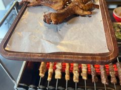 -麦凯伦烧烤·精酿超级工厂店(金桥总店)