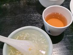 桂花米酒汤团-简小舍·民间手艺菜(武昌江滩店)