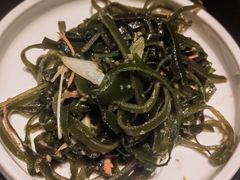 -蓝海大饭店·渔歌舫(黄岛店)