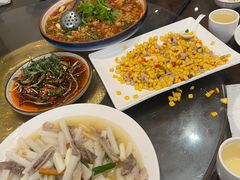 -飞虹鱼馆(春华路店)