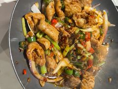 -大鸭梨烤鸭(金色漫香店)