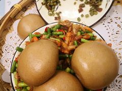 -大师傅金奖啤酒鱼(西街口总店)