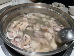 -烹然四季椰子鸡火锅(姚家园万象汇店)