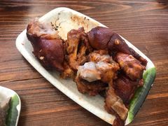 -弓二莜面(总店)