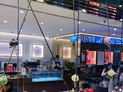 -VENCHI 闻绮(北京国贸商城店)