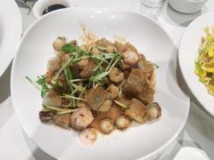 -渔码头食府·20年蓬莱老字号(登州路店)
