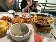 -绿茶餐厅(成都太古里店)