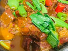 -静一餐厅·湖北菜(前门店)