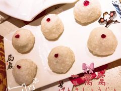 -局气 烤鸭·北京菜(武清店)