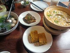 -大牌大·传统杭帮菜(湖滨店)