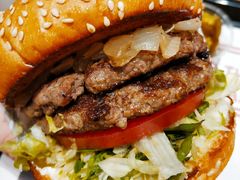 -The Habit Burger Grill 哈比特汉堡(爱琴海店)