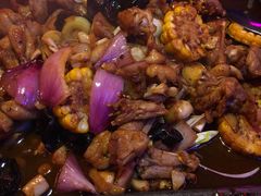 -蛙来哒(金沙洲万达店)