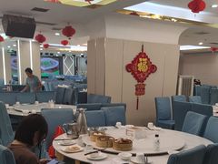 -旭璟酒家·传统粤菜·湘菜(逸景路店)