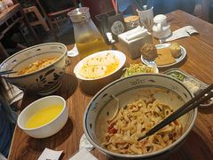 -山西会馆晋三宝·太原菜(五一广场店)