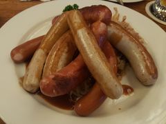 -宝莱纳餐厅(滨江店)