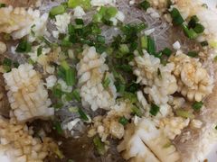 -新旺美食林农家菜(岭南路店)
