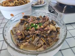 -百味园土菜馆(迎宾东路店)