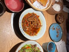 -吃饭皇帝大(解放西路店)