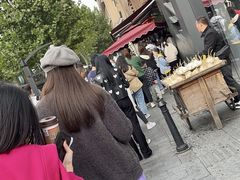 -纯坊佳哥手作(江汉路店)