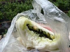 -和善园手工大包子(常德路店)