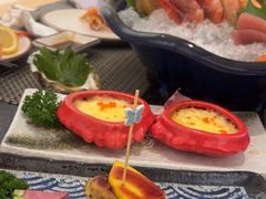 -桃夭日式料理(国信店)