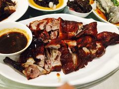 -丽笙精选海仑宾馆·海茂中餐厅