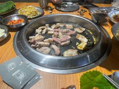 -哼蟹二将·烤肉酱蟹(合生汇店)