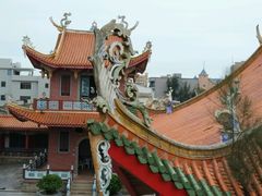 -显应宫(长乐区)